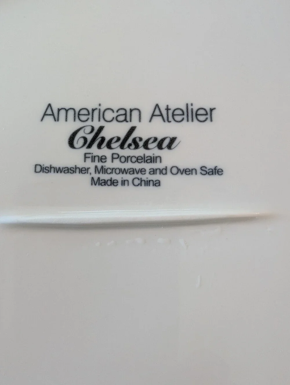 American Atelier set two